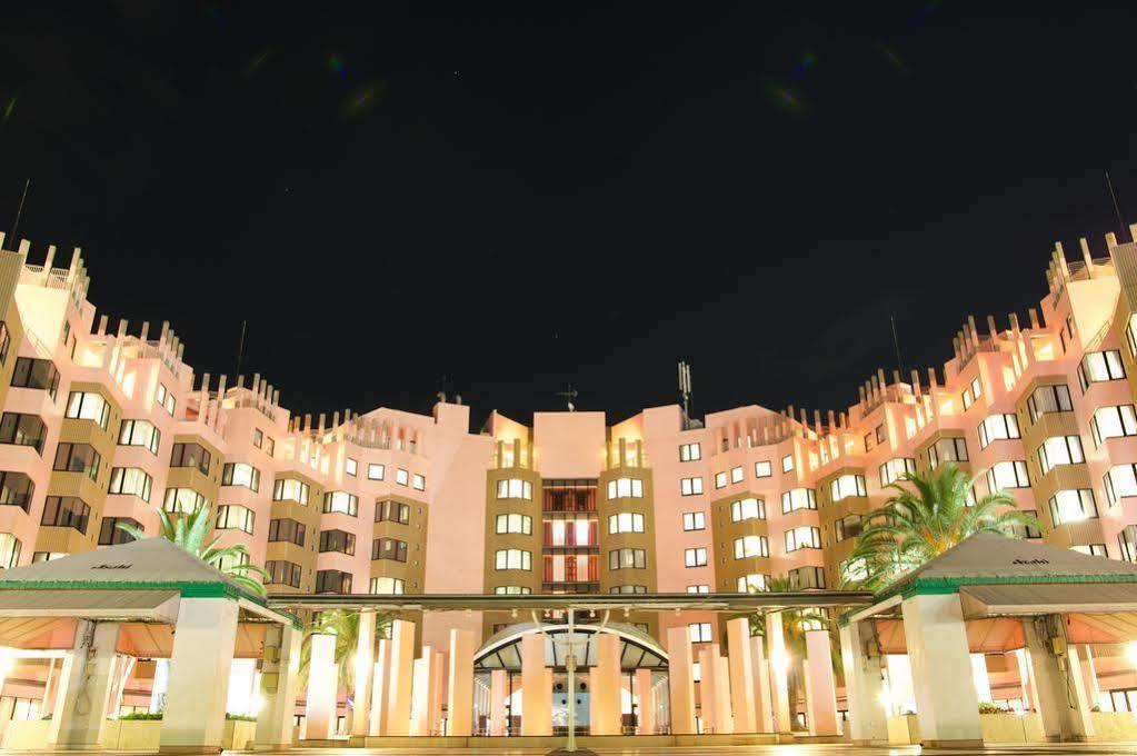 Hotel Verde Arao Luaran gambar